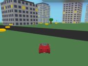 Jogo Simulador de carro 3D online