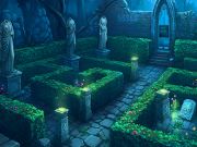 Jogo Escape Magical Explorer online