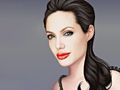 Jogo Angelina Jolie Makeup online Jogo Angelina Jolie Makeup online