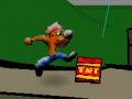 Jogo Crash Bandicoot  online