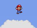 Jogo Super Mario Jump  online