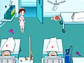 Jogo Hospital Naughty  online