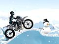 Jogo Rider de gelo online Jogo Rider de gelo online