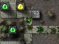 Jogo Gem Craft. Labirinto "Lost Capítulo"  online