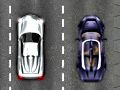 Jogo Supercarros de adrenalina  online