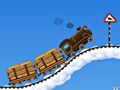 Jogo Coal Express 4  online