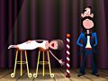 Jogo O mágico  online
