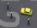 Jogo Ataque de pontuação de pilotos de zumbis  online