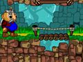 Jogo Lenhador  online