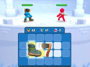 Jogo Torneio de sobrevivência online