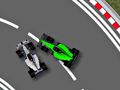 Jogo Desafio F1  online