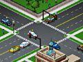 Jogo Comando de tráfego 2  online