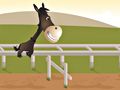 Jogo Horsey Run Run 2  online