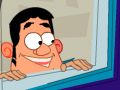 Jogo Perry o pervertido 2  online
