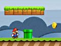 Jogo Mario Zone online Jogo Mario Zone online