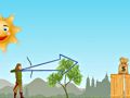 Jogo Robin Hood e Treasure online