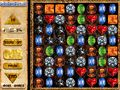Jogo Cristais do Egito  online