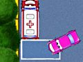 Jogo Carros engraçados  online
