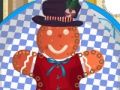Jogo Biscoitos de gengibre  online