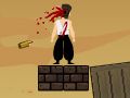 Jogo Deixe a bala voar  online