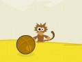 Jogo Macaco começa  online
