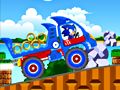 Jogo Sonic Truck  online