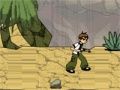 Jogo Ben 10: Pesca Savage  online