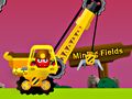 Jogo Mancha de ouro  online