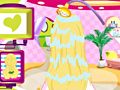 Jogo 2011 Fashion Hairstyle Show  online