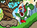 Jogo Aventura de Mario e Yoshi  online