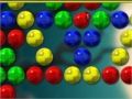 Jogo Blaster de miçangas zumbis  online