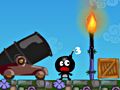 Jogo Bomba louca online