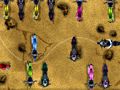 Jogo Estacione a bicicleta  online