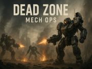 Jogo Mech de zona morta Ops online