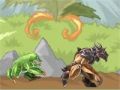 Jogo Idade de gigante  online