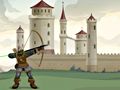 Jogo Arco tiro  online