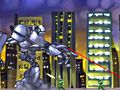 Jogo Máquina terrorista pesada  online