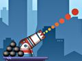 Jogo Venture de canhão  online