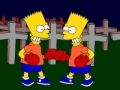 Jogo Combate dos Simpsons online Jogo Combate dos Simpsons online