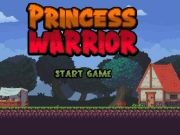 Jogo Princess Warrior online Jogo Princess Warrior online