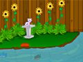 Jogo Jardim místico  online