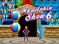 Jogo Meu show de golfinhos 6  online