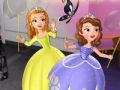 Jogo Sofia Primeira: The Curse Princesa Ivy online Jogo Sofia Primeira: The Curse Princesa Ivy online