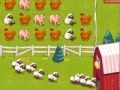 Jogo Barnyard: real  online