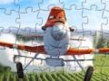 Jogo Aviões: Dusty  online