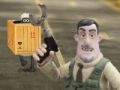 Jogo Shaun the Sheep: Cordeiro Fuga  online