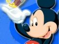 Jogo Mickey Magic Doodle  online