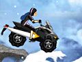 Jogo Rancho Ice Racer  online