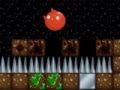 Jogo As Aventuras de pássaros  online