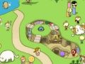 Jogo Construção do parque  online